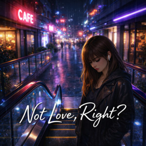Not Love, Right? by ROVI