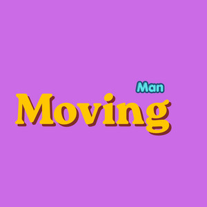 Moving Man by Leahyerima