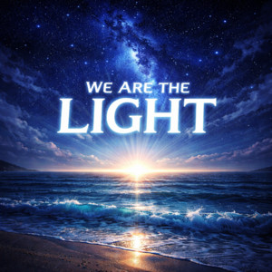 We Are the Light by yayan