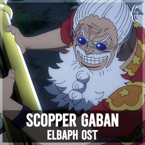 Scopper Gaban Theme (From 'One Piece') by Grand Line Symphony