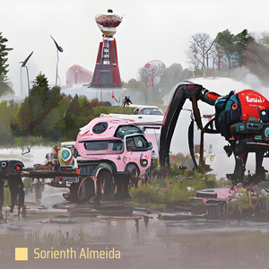 Sorienth Almeida - Verdades Esquecidas