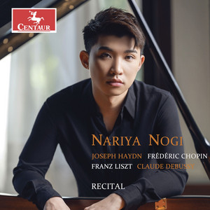 Recital (Live) — Nariya Nogi