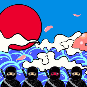 HYOGO MIDNIGHT TRAPPIN'