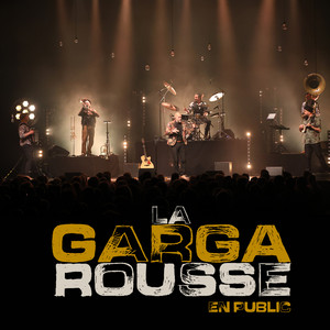 Autours d'un vers - Live by La Gargarousse