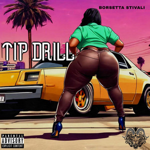 TIP DRILL