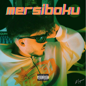 Portada de MERSIBOKU