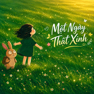 Một Ngày Thật Xinh by Nâu