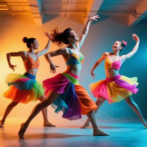 Kevin König - Jawando Dance