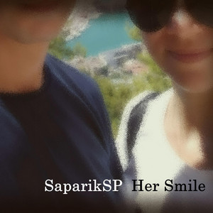 SaparikSP — Her Smile
