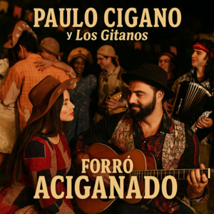 Forró Aciganado