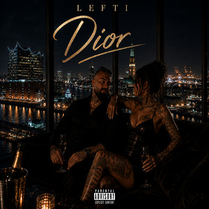 Dior by LEFTI