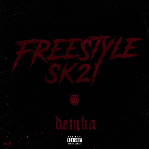 FREESTYLE SK2I by DEMKA