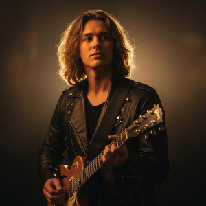 Justin Bieder — cover art