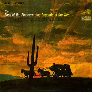 Cigarettes, Whiskey and Wild Wild Women - song and lyrics by Sons of the  Pioneers