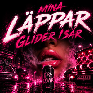 Mina Läppar Glider Isär by RallyKalle