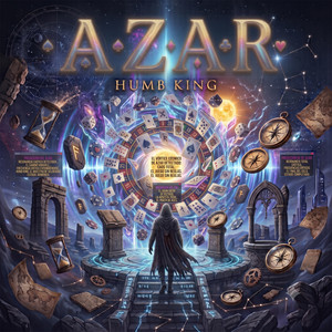 Azar by humb king