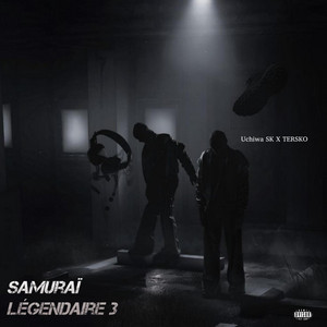 Samuraï légendaire 3 (feat. Tersko)