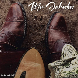 Rahman Jago by OLAcrafted