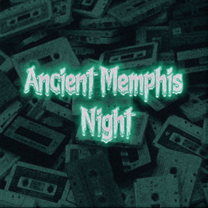 Ancient Memphis Night by deadbladerr0r
