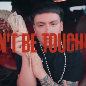 Cant Be Touched