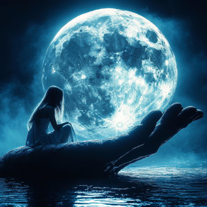 Daughters of the Moonlight by Alex Bon Space