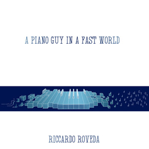 Polvere by Riccardo Roveda