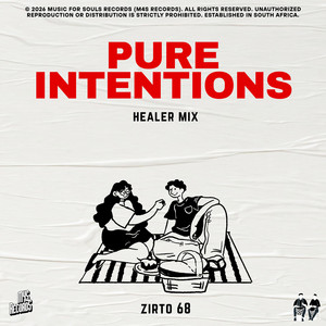 Pure Intentions - Healer Mix by Zirto 68