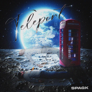 TELEPORT by SPAGK, Arvol