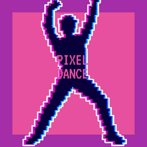 Pixel Dance by RVB3N