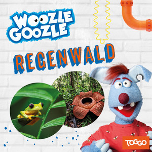 Kapitel 01: Regenwald (Folge 58) by Woozle Goozle