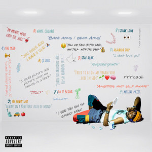 White Ceilings album