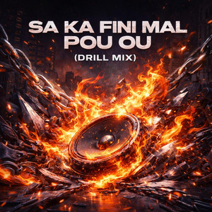 PRINCE-JAY JEANTY - SA KA FINI MAL POU OU (DRILL)