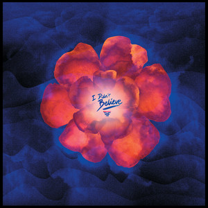 Flight Facilities ft. Elizabeth Rose · I didn't believe