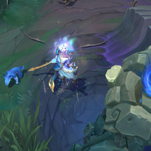 Jankup - Como las palabras se las lleva el viento... (B)