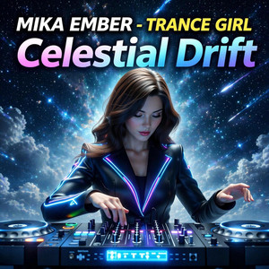 Celestial Drift by Mika Ember