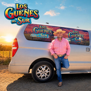 SE ME VA LA VIDA by Los Gueñes del Sur