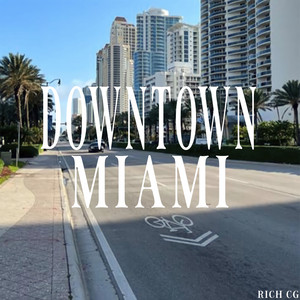 Downtown Miami
