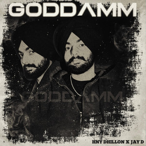 GOD DAMM by HNY DHiLLON