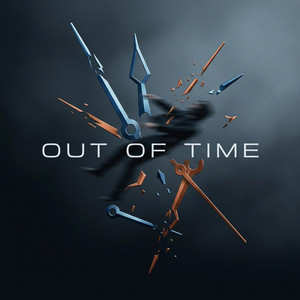 Out of Time by Black Arrow