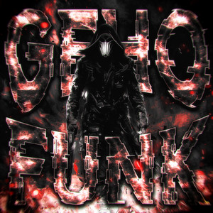Rubikdice, Chilx & FENCERIX - GEhO FUNK
