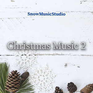 SnowMusicStudio - Christmas Is Coming