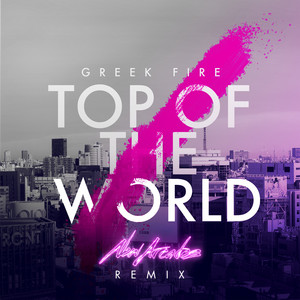 Lost - EP by Greek Fire | Spotify