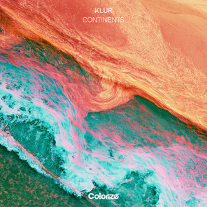 Continents by Klur