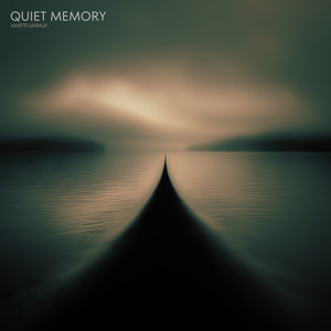 Quiet Memory by Juliette Laveaux