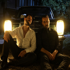 Aşk Paylaşılmaz x Son Yaz by Sin4Hood, Xawox, Vraox
