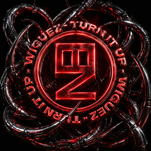 Turn It Up by Wiguez