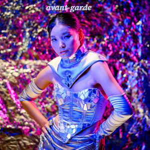 avant-garde by Heretic Master