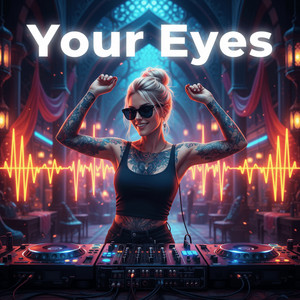 Your Eyes by Dusty Strings, DJ N3M3ZIZ