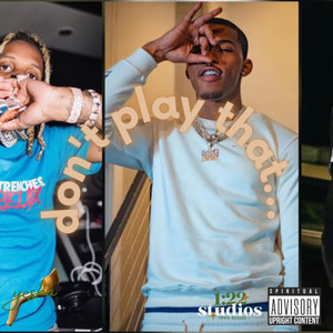 Yesha B. - don't play that...