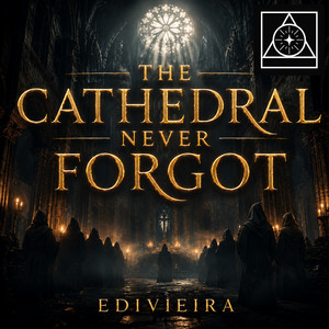 The Cathedral Never Forgot by edivieira